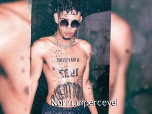 Normanpercevel