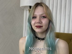Normasims