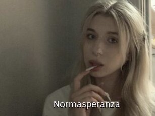 Normasperanza