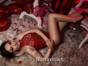 Norraviolet