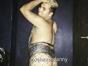 Noshamedanny