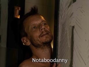 Notaboodanny