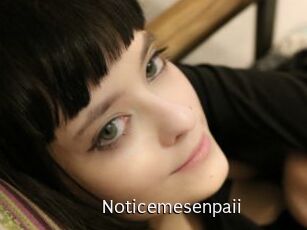 Noticemesenpaii