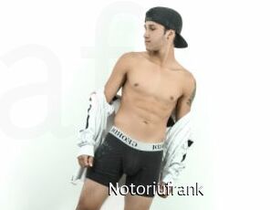 Notoriufrank