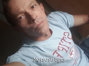 Notsostr8guy