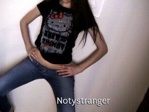 Notystranger