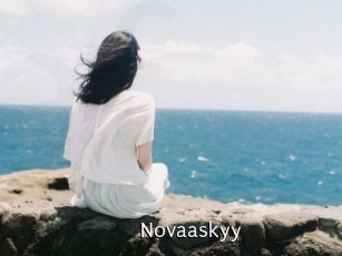 Novaaskyy