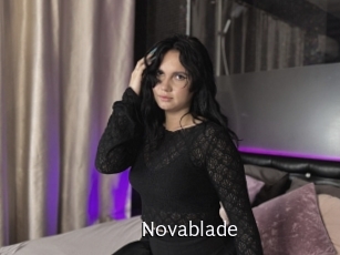 Novablade