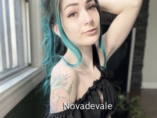 Novadevale