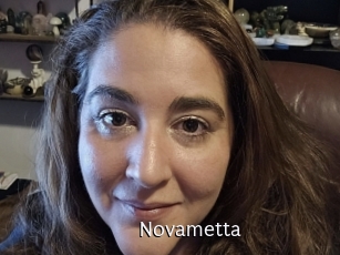 Novametta