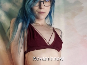 Novaminnow