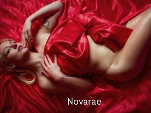 Novarae