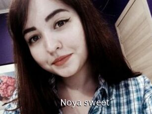 Noya_sweet