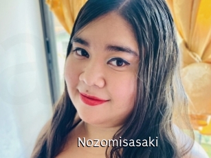 Nozomisasaki