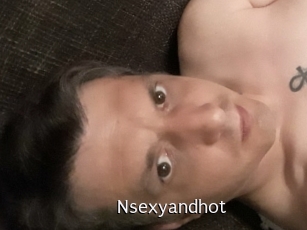 Nsexyandhot