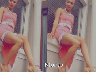Ntonto