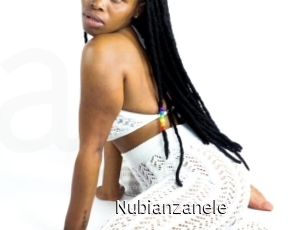 Nubianzanele