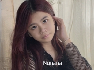 Nunana