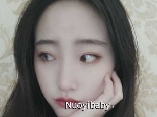 Nuoyibaby