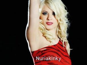 Nuriakinky