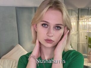 Nushaharris