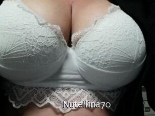 Nutellina70