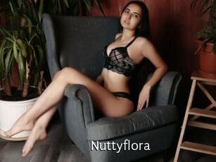 Nuttyflora