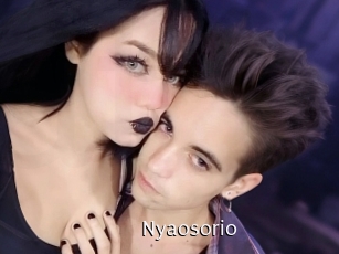 Nyaosorio