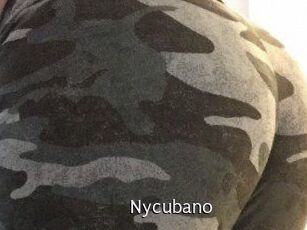 Nycubano