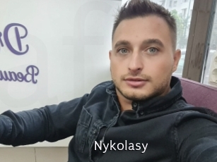Nykolasy