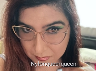 Nylonqueerqueen
