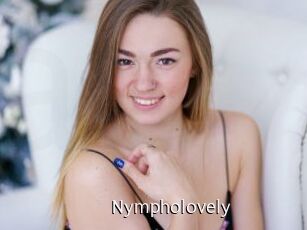 Nympholovely