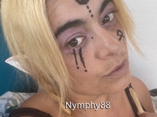 Nymphy88