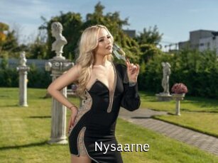 Nysaarne