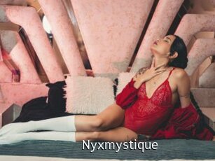 Nyxmystique