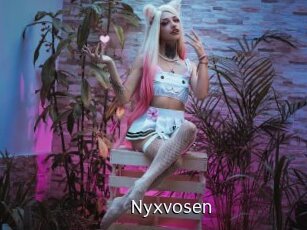 Nyxvosen