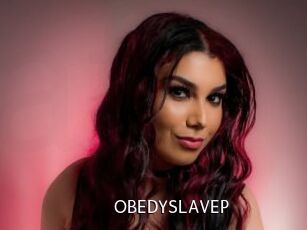 OBEDYSLAVEP
