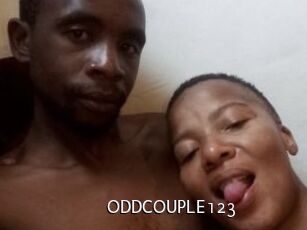 ODDCOUPLE123