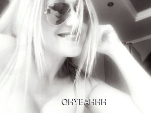 OHYEAHHH