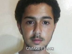 OMARETTAHRI