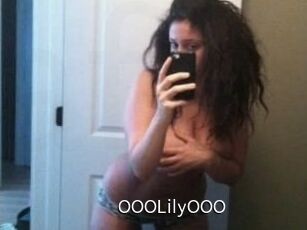 OOOLilyOOO