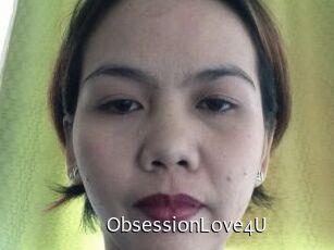 ObsessionLove4U