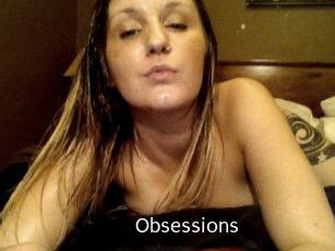Obsessions