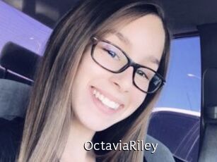 OctaviaRiley