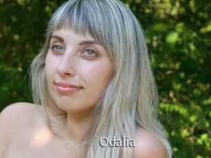 Odalia