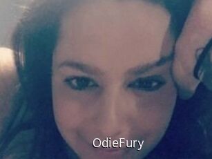 OdieFury