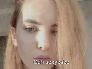 Odri_sexybabe