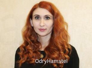 OdryHamstel
