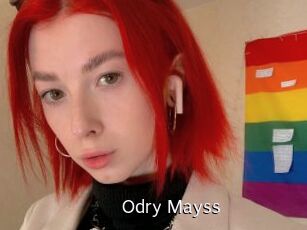 Odry_Mayss