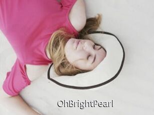 OhBrightPearl